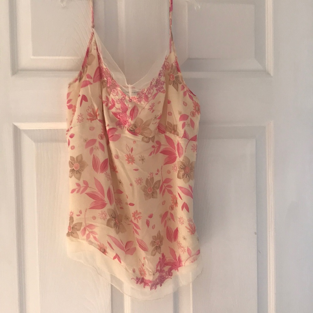 Flower top XL